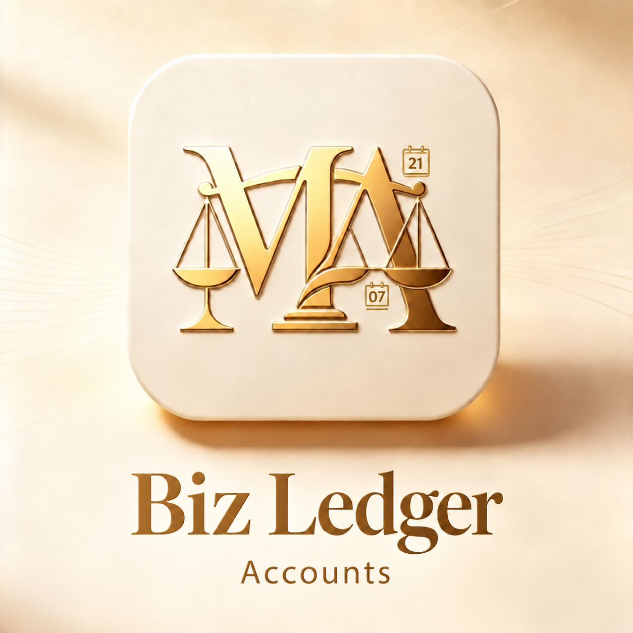 MA Biz Ledger logo